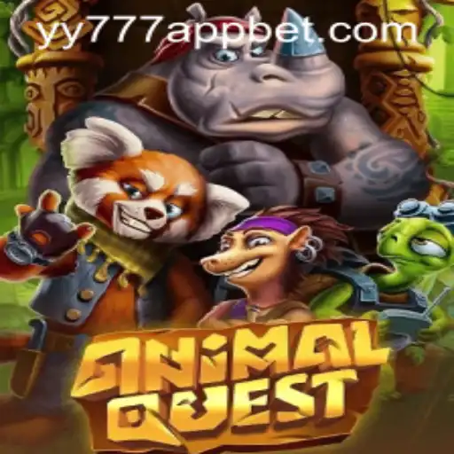 Exploring the Adventures of AnimalQuest and the Dynamics of yy777 Bet App