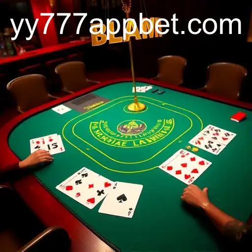 The Fascinating World of Baccarat Game