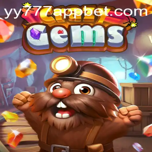 Exploring CrazyGems: A Dazzling Adventure in the yy777 Bet App