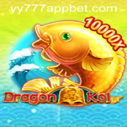 Discovering DragonKoi: A Journey into the World of yy777 Bet App