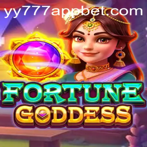 Discovering the Thrilling World of FORTUNEGODDESS on yy777 Bet App