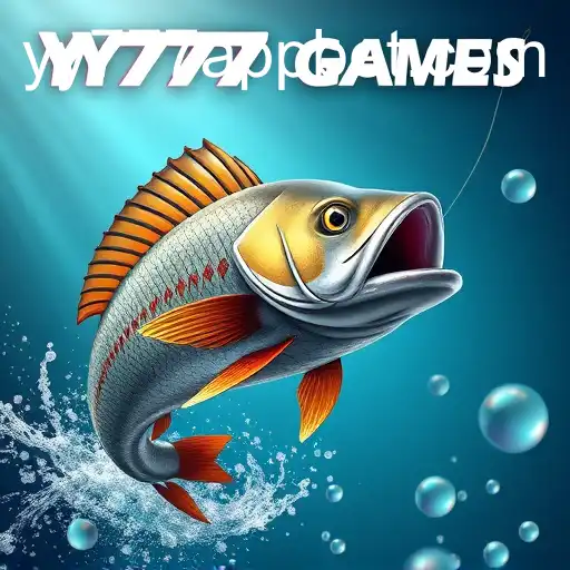 Exploring the World of Fishing Games: The Rising Popularity of YY777 Bet App