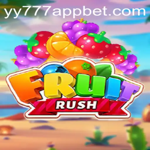 FruitRush: A Thrilling Adventure in the World of Digital Gaming