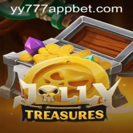 Discover the Thrilling World of JollyTreasures with YY777 Bet App