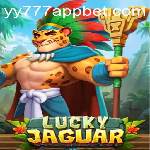 Discovering LuckyJaguar: A Casino Game Sensation