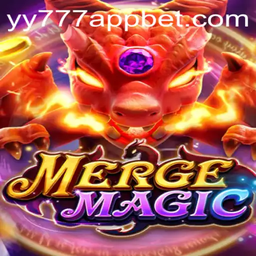 Explore the Enchanting World of Merge Magic and Its Connection with YY777 Bet App