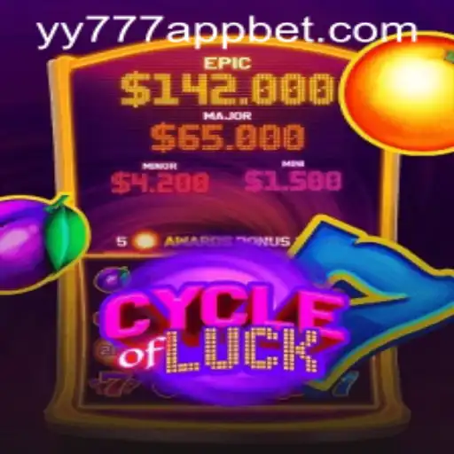 Exploring CycleofLuck: A Dazzling New Game on yy777 Bet App