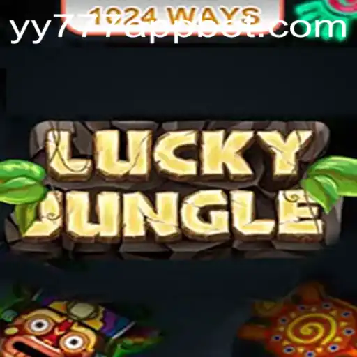 Luck and Strategy in LuckyJungle1024 and yy777 bet app