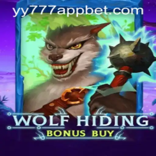 Exploring the Thrills of WolfHidingBonusBuy on the YY777 Bet App