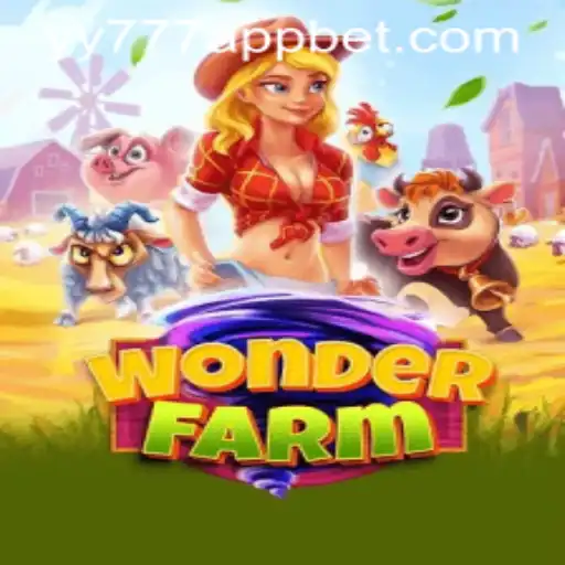Unveiling WonderFarm: The Game-Changing Experience You Need to Explore