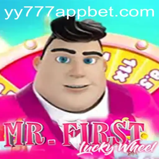 Explore the Thrills of MrFirstLuckyWheel on yy777 Bet App