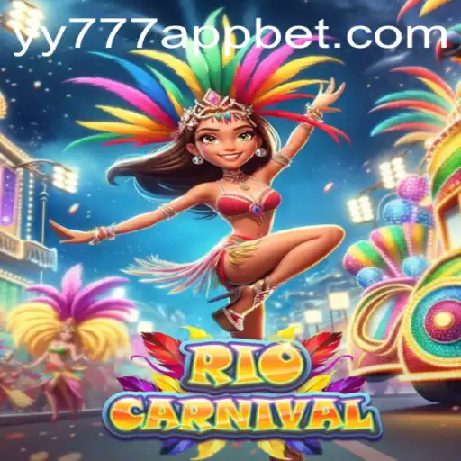 Discover the Vibrant Excitement of RioCarnival on yy777 Bet App