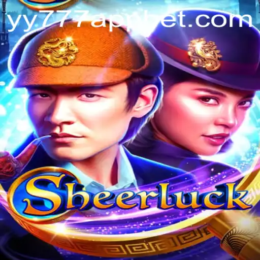 Discovering Sheerluck: A Modern Mystery Game with a Twist