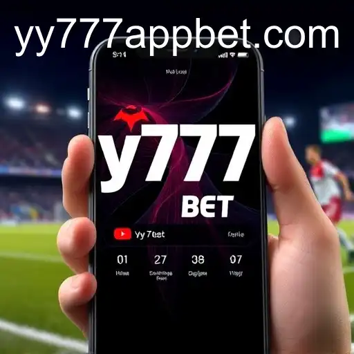 Exploring the yy777 Bet App in the World of Sports Betting