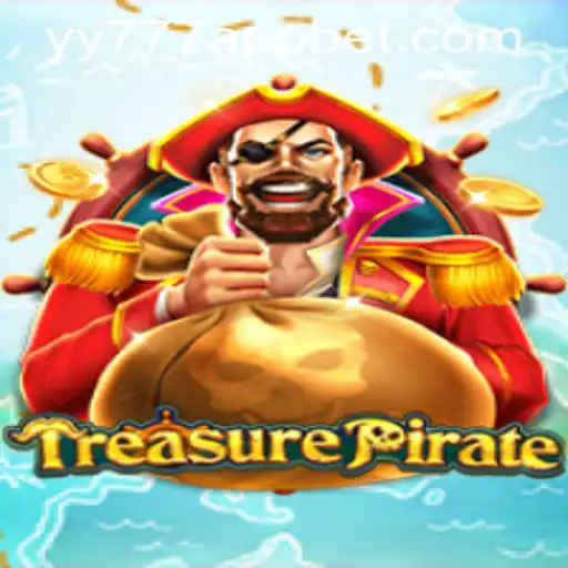 Dive Into Adventure with TreasurePirate: A Thrilling Voyage Enhanced by YY777 Bet App