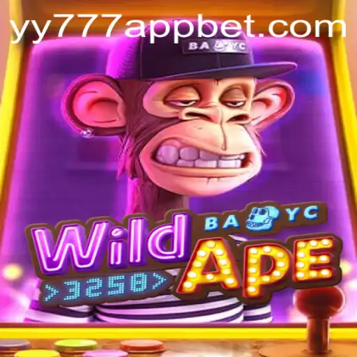 Discovering the Adventure: WildApe3258 and the Thrills of yy777 Bet App
